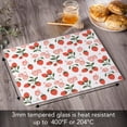 thumbnail image 6 of CounterArt Tooty Fruity 3mm Tempered Glass Cutting Board, 6 of 7
