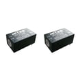 thumbnail image 2 of Seitruly HLK-PM01 HLK-PM03 HLK-PM12 Mini módulo de fuente de alimentación Interruptor inteligente para el hogar Módulo de alimentación AC-DC 220V a 5V Type1 NO1, 2 of 5