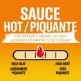 thumbnail image 2 of Taco Bell Hot Sauce, 207 mL Bottle, 2 of 15
