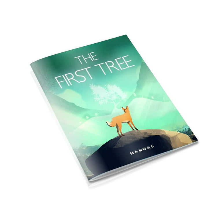 The First Tree Switch スイッチ The First Tree for Nintendo Switch - Nintendo Official Site