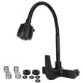 thumbnail image 1 of Oubit Rotation Tap,G1/2 Wall Mounted Faucet Coldand Hot Faucet Water Faucet Effortless Installation, 1 of 9