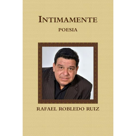 Intimamente Poesia, (Paperback)