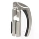 thumbnail image 1 of Champagne Bottle Opener - Sparkling Wine Corkscrew - Professional Sparkling Wine Bottle Corkscrew - Silver, 1 of 4