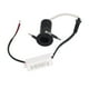 thumbnail image 4 of Foco LED empotrable de 3 W, minifoco para debajo de gabinetes, luces empotrables con controlador LED para cocinas, gabinetes, techos, CA 85-265 V, luz natural de 4000 K, 4 of 10