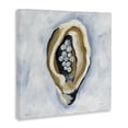 thumbnail image 4 of Stupell Industries World Is Your Oyster Coastal Painting Gallery Wrapped Canvas Art Print Wall Art, 36 x 36, 4 of 8