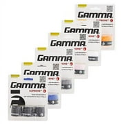 GAMMA Supreme Overip, Orange