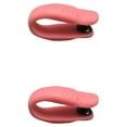 thumbnail image 4 of tssuouriy 2pcs Portable Acupressure Softener For Relaxation And Improved Circulation pink 2Set, 4 of 6