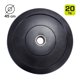 thumbnail image 2 of Disco olímpico de peso 20 kg bumper Athletic Works WMW-205-20KG, 2 of 4