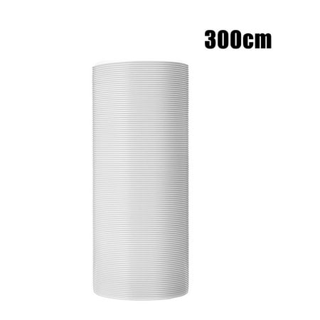 

Mobile Air Conditioning Exhaust Air Expansion Wire Dia Free Extension 3000mm