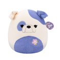 thumbnail image 1 of Peluche Squishmallows Original Galina The Cream Bulldog 35 cm, 1 of 7