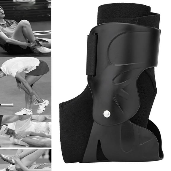 FAGINEY Ankle Brace, Ankle Support Brace, Left And Right Foot Use Room Office Rest For Home