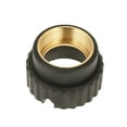 thumbnail image 4 of Fosa Welding Torch Adaptor, Euro Fitting Conversion Kit,Euro Fitting Connector Brass CO2 Mig Welding Torch Adaptor Conversion Kit Set, 4 of 8