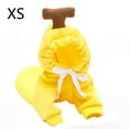 thumbnail image 1 of TopLLC Medium Sized Dog Fruit Small Dog And Winter Fleece Clothes, 1 of 2