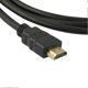 thumbnail image 3 of HDMI-compatible Male to VGA Male Video Converter Adapter Cable Cord - 6ft 1080p for HDTV DVD, 3 of 4