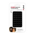 thumbnail image 7 of MyBat Suction Phone Case Adhesive Mount - Hands-Free, Strong Grip Holder for Selfies and Videos - Durable, Easy to Use - iPhone and Android Compatible - Black, 7 of 7