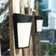 thumbnail image 3 of 2Pcs Solar Led Light Outdoor Warm Cold Waterproof Solar Lamp Sunlight Fence Garden Decoration Night Sensor Pathway Landscape Lights, 3 of 4
