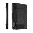 thumbnail image 1 of Cartera The Ridge Slim Minimalista RFID de fibra de carbono 3K, 1 of 6