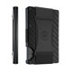 thumbnail image 1 of Cartera The Ridge Slim Minimalista RFID de fibra de carbono 3K, 1 of 6