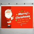 thumbnail image 1 of PENGXIANG Halloween Decorations Clearance Sale  Christmas Photography Back Drop Photo Call Window Tree Gift Baby Port Rait Party Decor Background Photographic Kids Photo Studio(buy 2 get, 1 of 3
