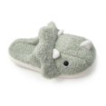 thumbnail image 3 of Zapatillas Avilego Dinosaur Plush House Unisex 2024, 3 of 7