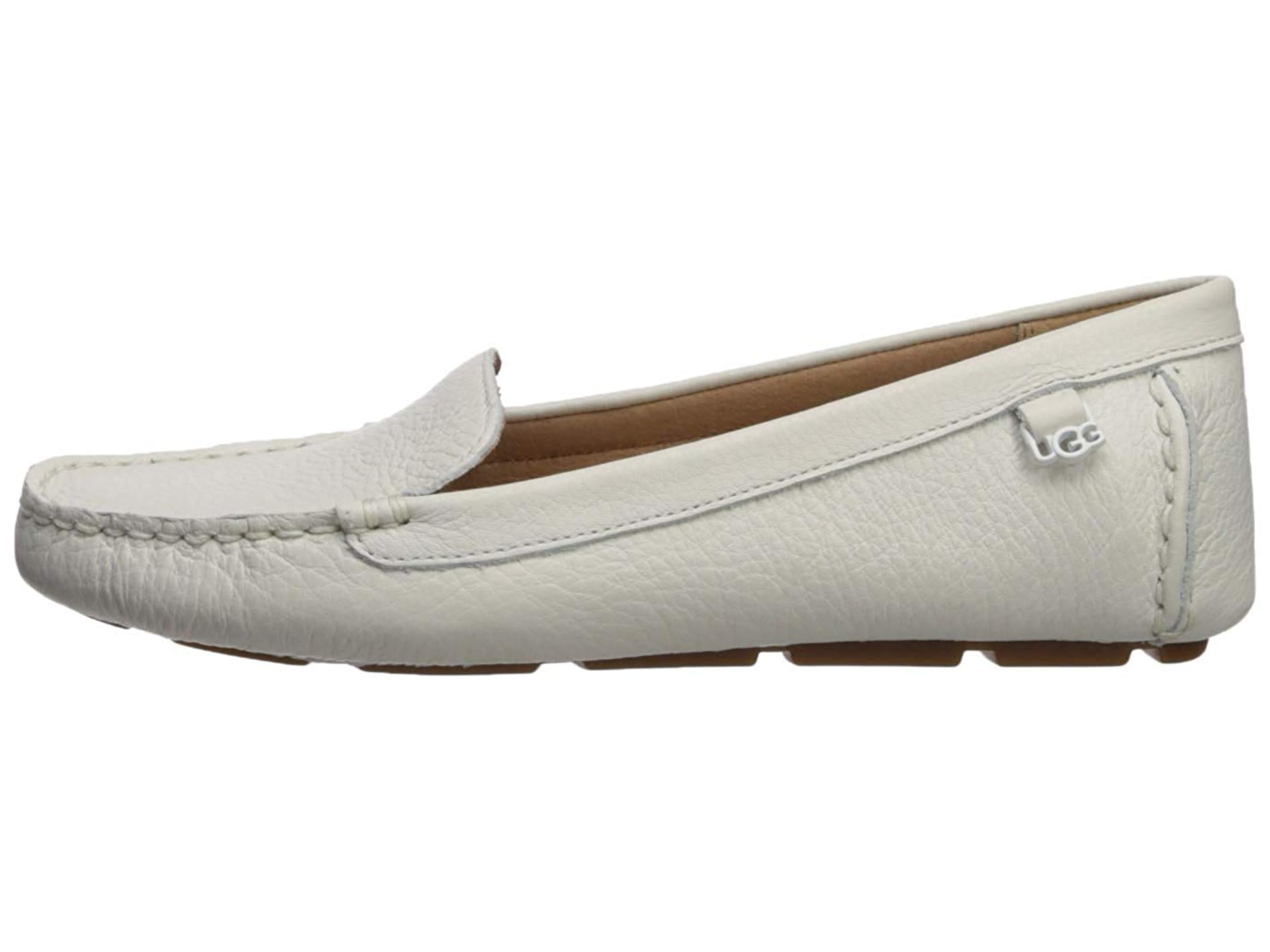 UGG Women's Flores Driving Style Loafer 