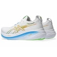 thumbnail image 3 of ASICS Gel Nimbus 26 White Waterscape - 1011B794-100 Shoes, 3 of 5