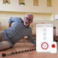 thumbnail image 5 of 4G LTE GSM Elderly SOS Button Emergency Alarm for Elderly Care European Version, 5 of 5
