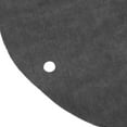 thumbnail image 3 of LIFKOME Ceramic Bat Pad Accessories For Home Users Dark Grey 1Set Preventing Slipping, 3 of 7