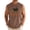 Coffee, variant on Mens Beach Tank Tops Cat Print Born To Purr Built To Destroy Summer Crew Neck Tank Top for Daily