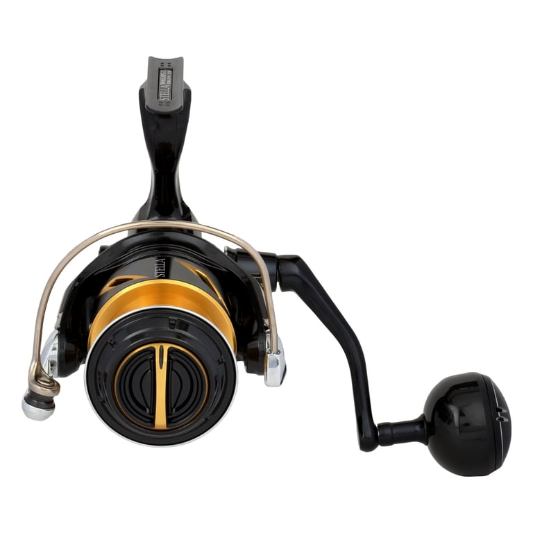 Shimano Fishing STELLA SW 8000PG C Saltwater Spinning Reels