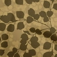 thumbnail image 1 of oneOone Cotton Flex Light Brown Fabric Asian Sewing Material Print Fabric By The Yard 40 Inch Wide, 1 of 4