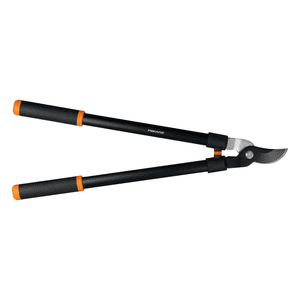 Fiskars 28" Bypass Lopper with Non-Stick Steel Blades