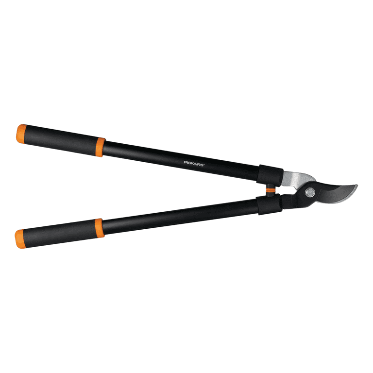 Fiskars 28" Bypass Lopper with Non-Stick Steel Blades photo 1