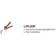 Raimondi LSPLIERF Tile Leveling System Floor Pliers