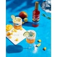 thumbnail image 3 of Torani Mangonada Flavoring Syrup – Sweet Mango & Spicy Chili "Chamoy" Blend, 750 mL (25.36 oz) Shatter-Resistant Plastic Bottle, 3 of 4