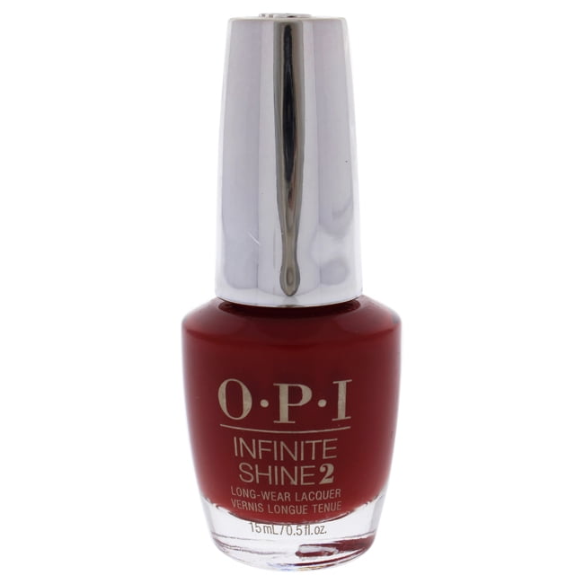 OPI Infinite Shine 2 Polish - ISL P39 - I Love You Just Be-Cusco Nail Polish, Women, 0.5oz