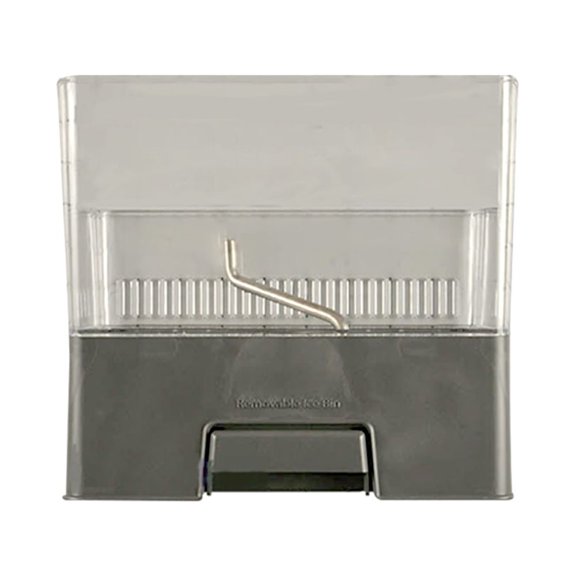 SUPPLYZ Direct Replacement for Whirlpool W11033825 Refrigerator Ice-Contnr W10903435