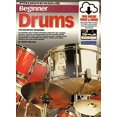 thumbnail image 2 of Progressive Beginner Drums (Drums and Drumming S.), 2 of 3