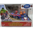 thumbnail image 2 of Marvel Super Hero Vehicle Set, 2 of 3