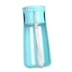 thumbnail image 3 of Botella de agua para mascotas, taza de agua para perros, dispensador de agua plegable, botella para mascotas Azul, 3 of 9