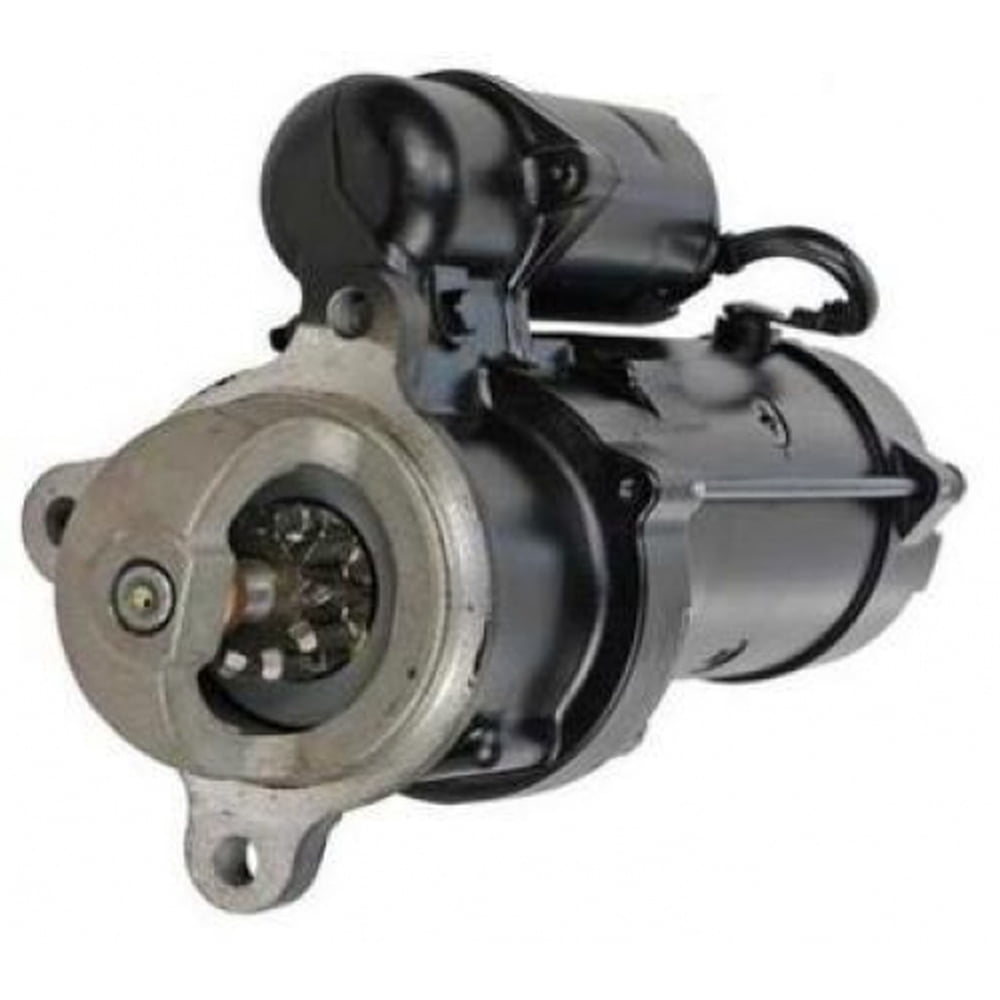 Starter Miller Ele Welder Series 27 w/Teledyne 2.0/2.7L