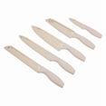 thumbnail image 2 of Juego de Cuchillos Vasconia Ceramic con Protector 10 Piezas, 2 of 5