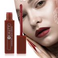 thumbnail image 5 of TechWave Rouge à Lèvres 2ml et Gloss Rouge à Lèvres Non Manches Rouge à Lèvres Chocolat Longue Durée Rouge à Lèvres Encre Teinte Brillant à Lèvres Pack Clair 5 % Teinte Longue Tenue Rouge à Lèvres Pailleté Ensemble Rouge à Lèvres Non Fini, 5 of 5