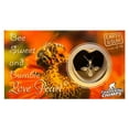 thumbnail image 1 of Bumble Bee Chattering Chimps Kit de Perles Love Wish Bricolage Chaîne Pendentif Collier, 1 of 6