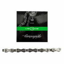 Campagnolo Veloce 10 Chain Silver