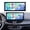 For Hyundai I30 2017-2018, variant on TPXINXIN 15.8 inch large screen Android 15 Car Radio For Hyundai I30 2006-2012 HD multimedia video player, GPS navigation DSP stereo