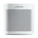 thumbnail image 1 of Bocina Bose Soundlink color II Blanca resistente al agua, 1 of 3