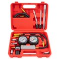 thumbnail image 1 of Kit de comprobador de fugas de cilindros Marvelity Automotive Engine, 1 of 7