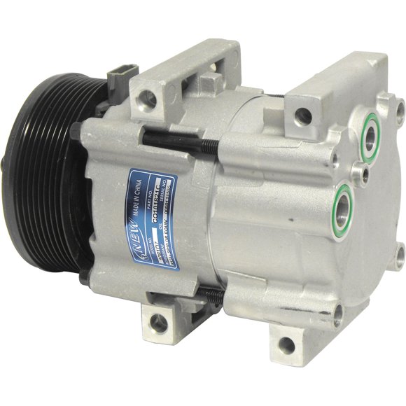 UAC CO 101821C A/C Compressor