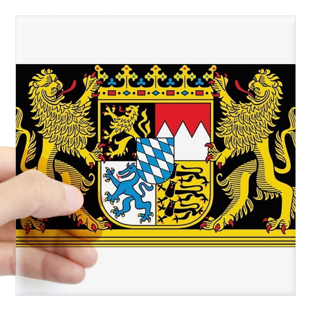 bavaria yacht stickers